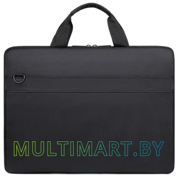 Сумка Miru Smartish 15.6 MLB-1048 (черный)